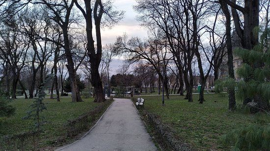 Bastionul Theresia